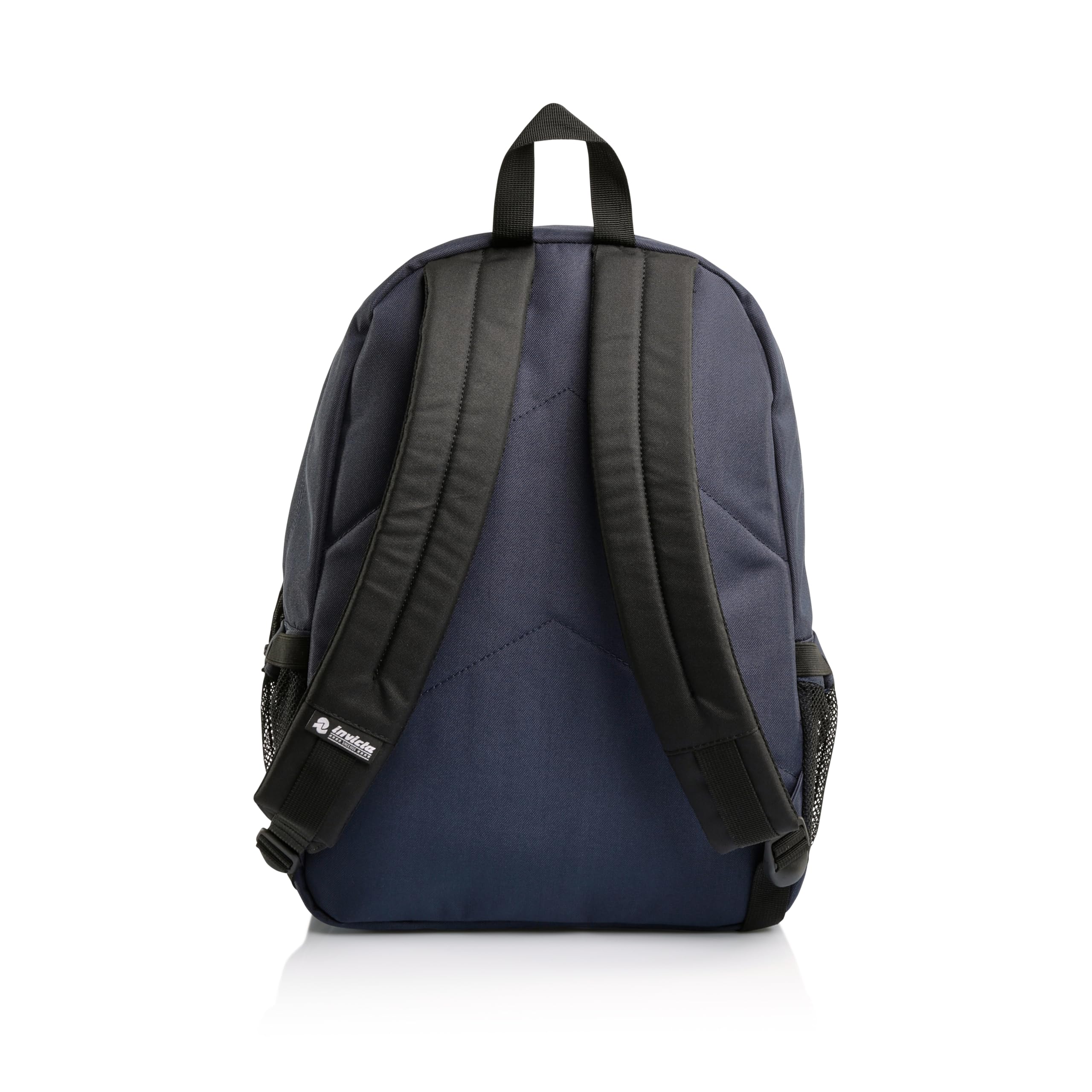 invicta-jelek-plain-zaino-scuola-unisex image 4