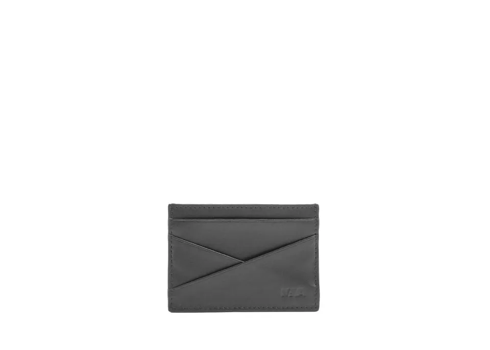 nava-design-flat-porta-carte-in-pelle-5-cc-con-rfid-nero-7-x-10-cm image 1