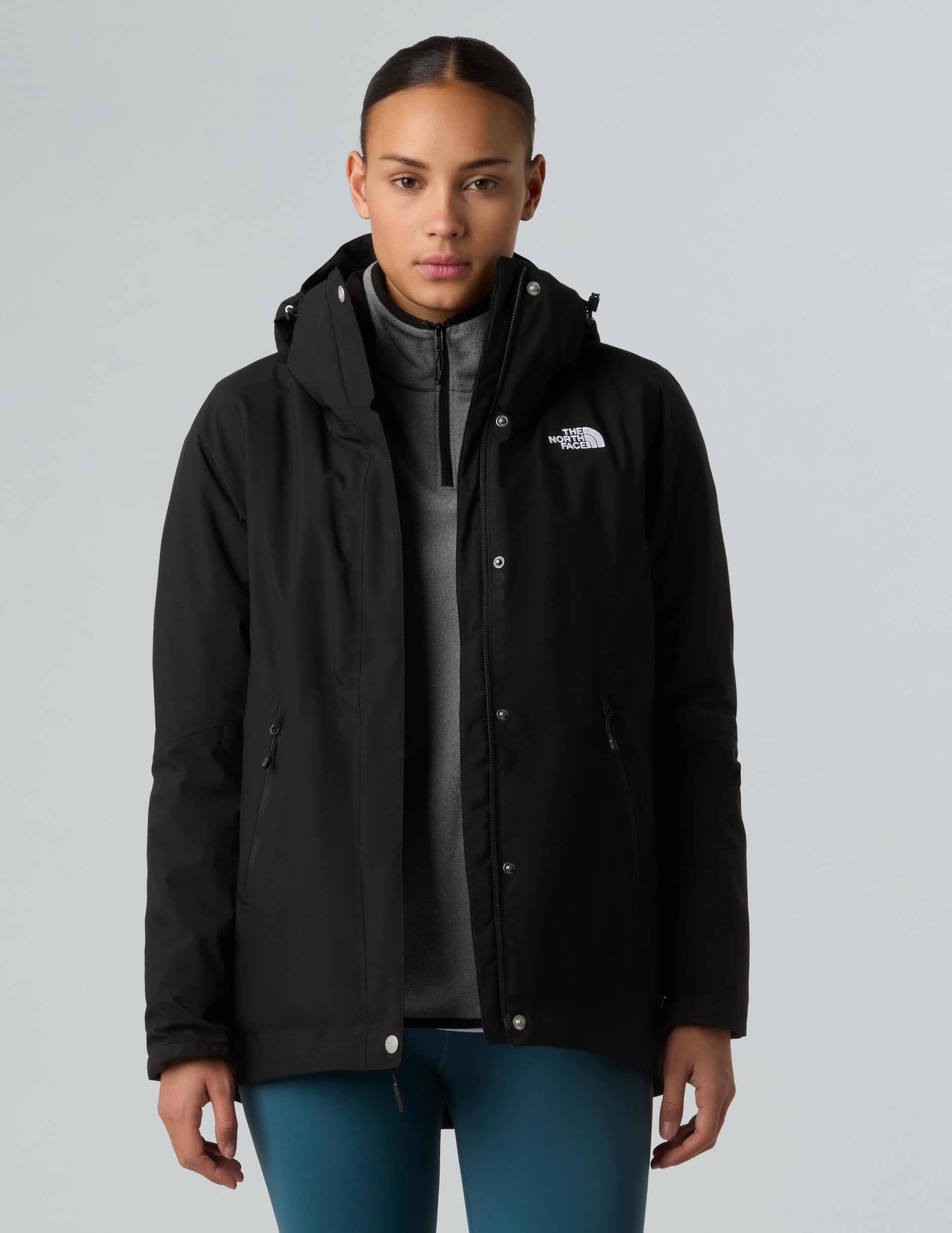 the-north-face-ilti-liner-giacca-donna-strato-intermedio image 3
