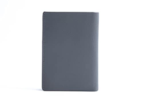 nava-design-smooth-portafoglio-uomo-verticale-in-pelle-grigio-13x9-cm-7-carte image 5