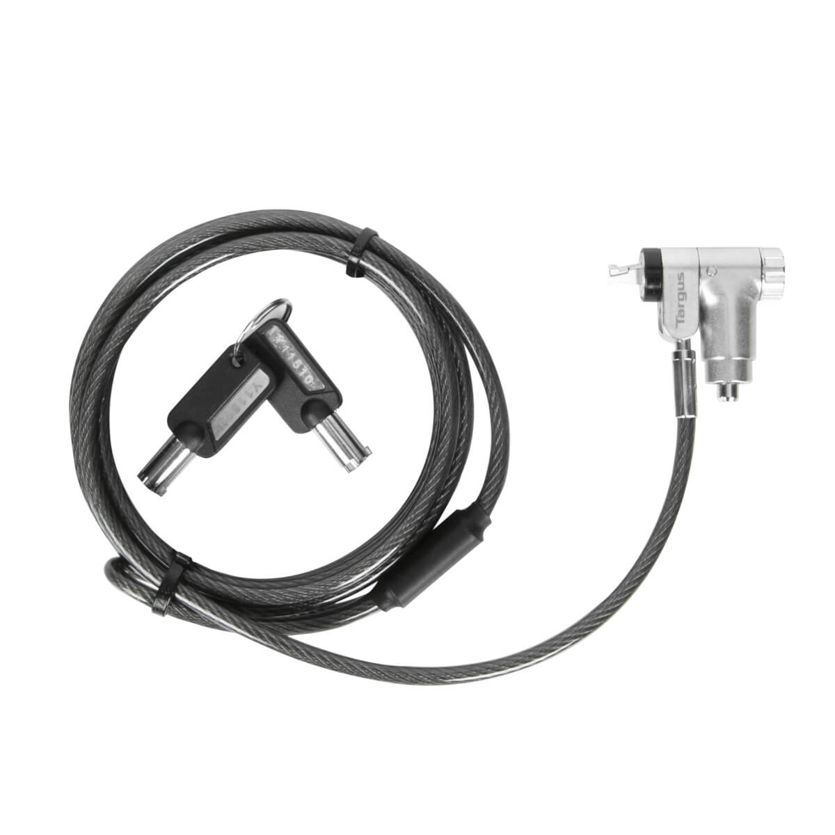 targus-defcon-ultimate-universal-master-keyed-lock-25pz-lucchetto-combinazione image 6