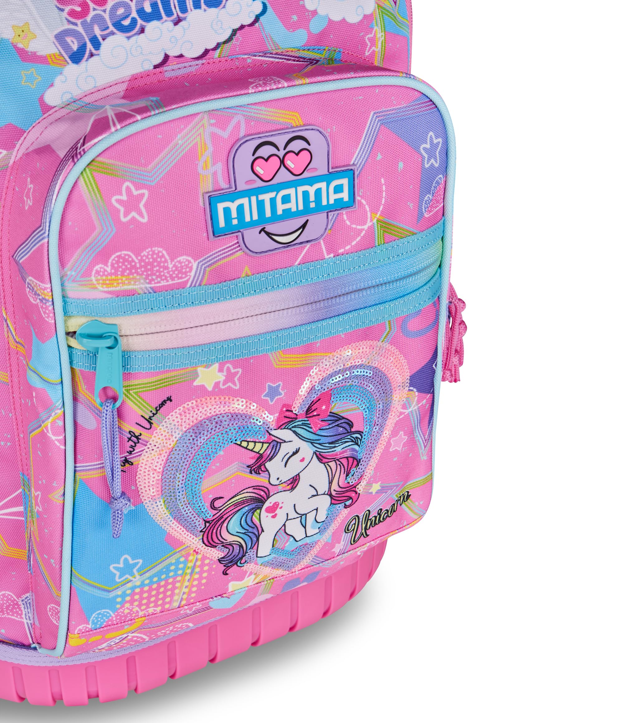 mitama-run-maxi-unidream-zaino-trolley-lilla image 8