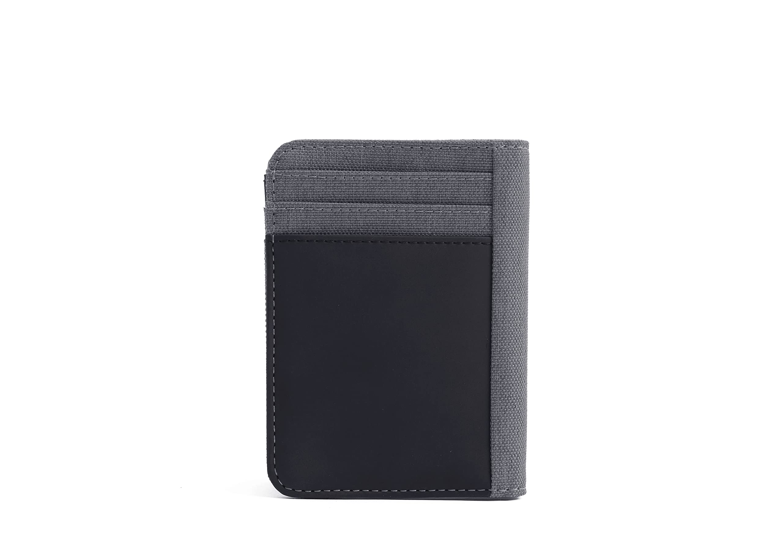 nava-design-twin-porta-carte-12-tasche-con-rfid-antracite-11-x-8-cm image 1