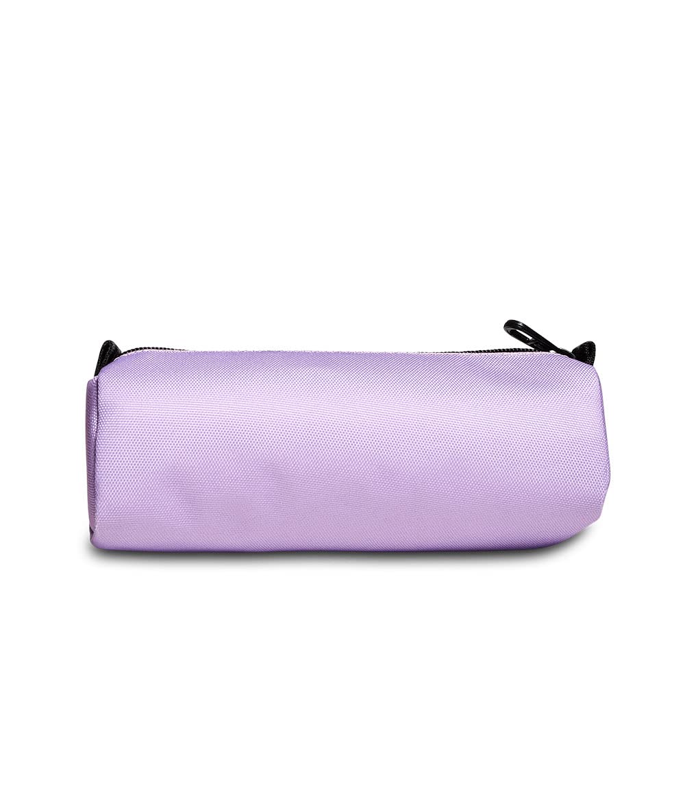 invicta-logo-astuccio-scuola-mono-scomparto-viola-21-5x7x6-cm image 2