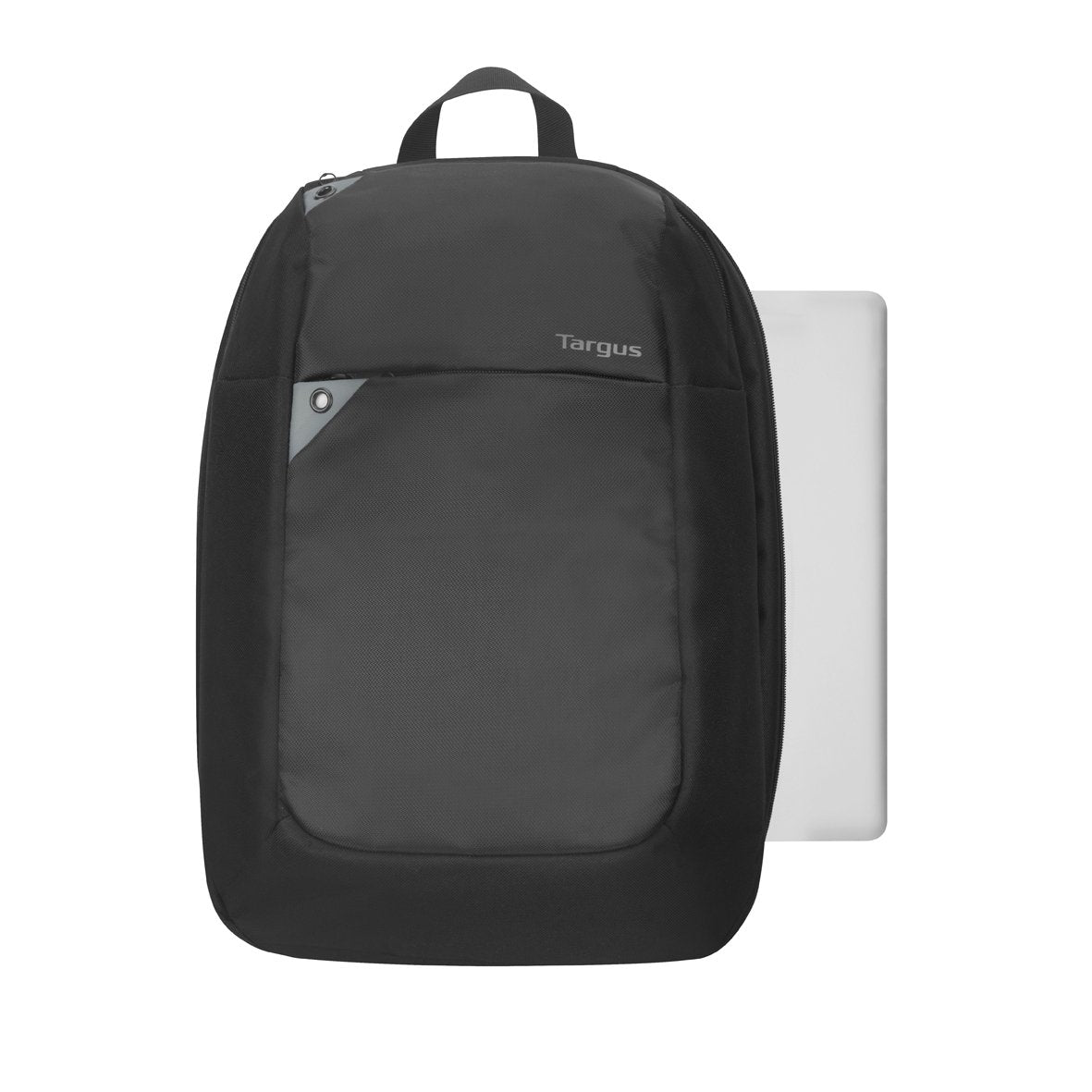 targus-intellect-zaino-porta-pc-15-6-16-litri-nero-grigio image 2