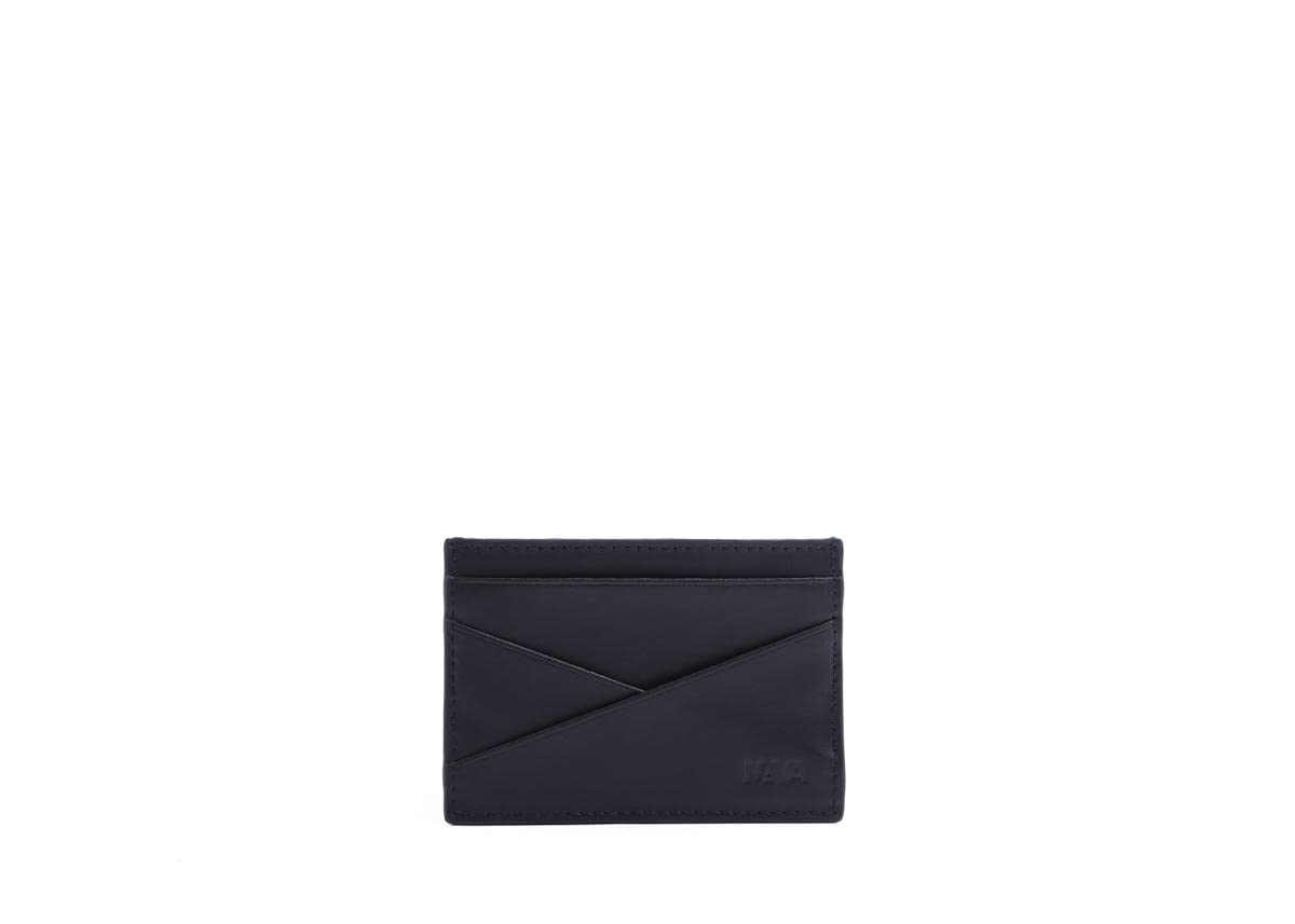 nava-design-flat-porta-carte-pelle-blu-5-carte-rfid-7-x-10-cm image 1