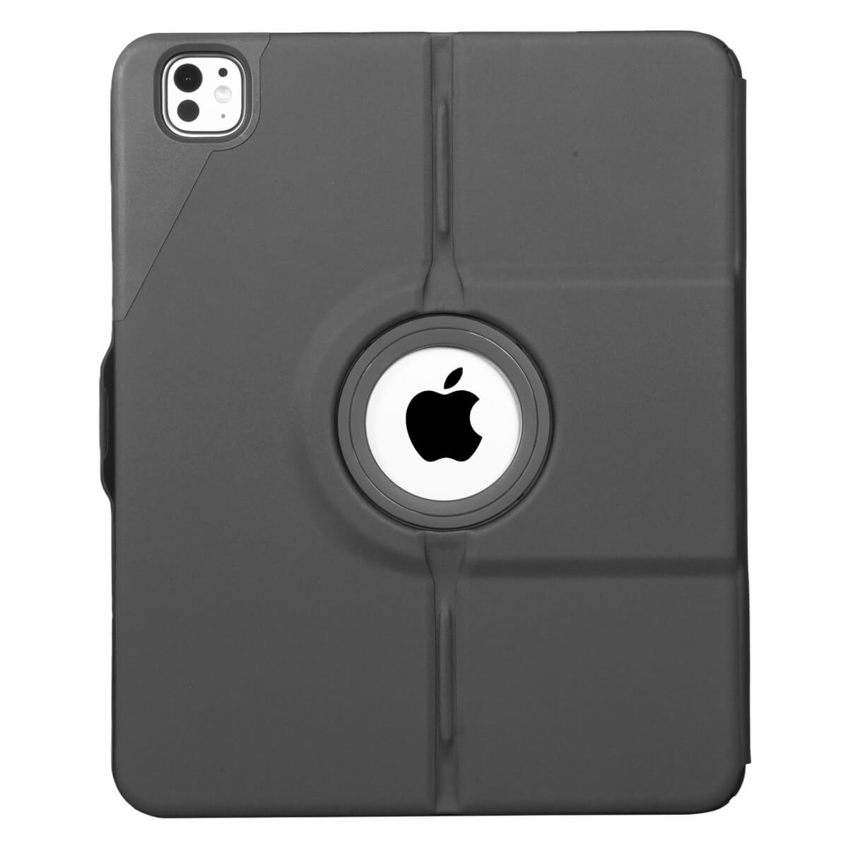 targus-versavu-custodia-tastiera-bluetooth-per-ipad-pro-13-m5-m4-nordic-nera image 6