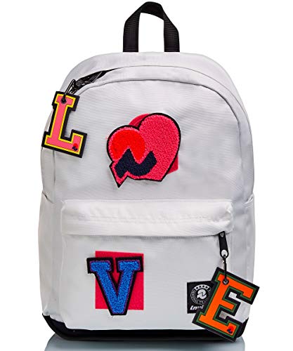 invicta-carlson-zaino-unisex-27-l-bianco-con-porta-laptop image 6