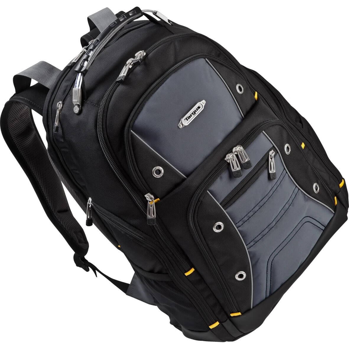 targus-drifter-15-6-zaino-porta-laptop-32-litri-nero-grigio image 6