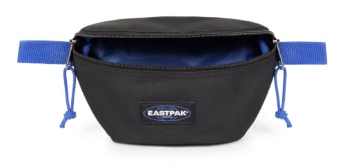 eastpak-springer-marsupio-2-l-16-5-x-23-x-8-5-cm-kontrast-black-blue image 6
