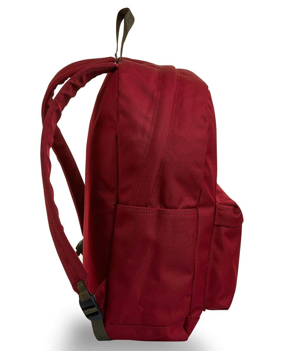 invicta-carlson-solid-recycled-zaino-unisex-adulto-con-porta-laptop image 3