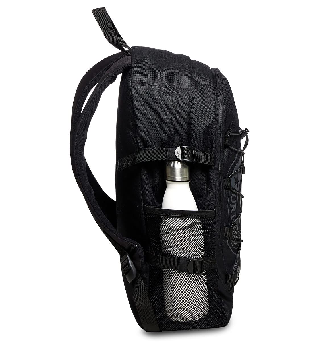 invicta-active-zaino-scuola-nero-monoscomparto-26-lt-con-porta-pc image 3