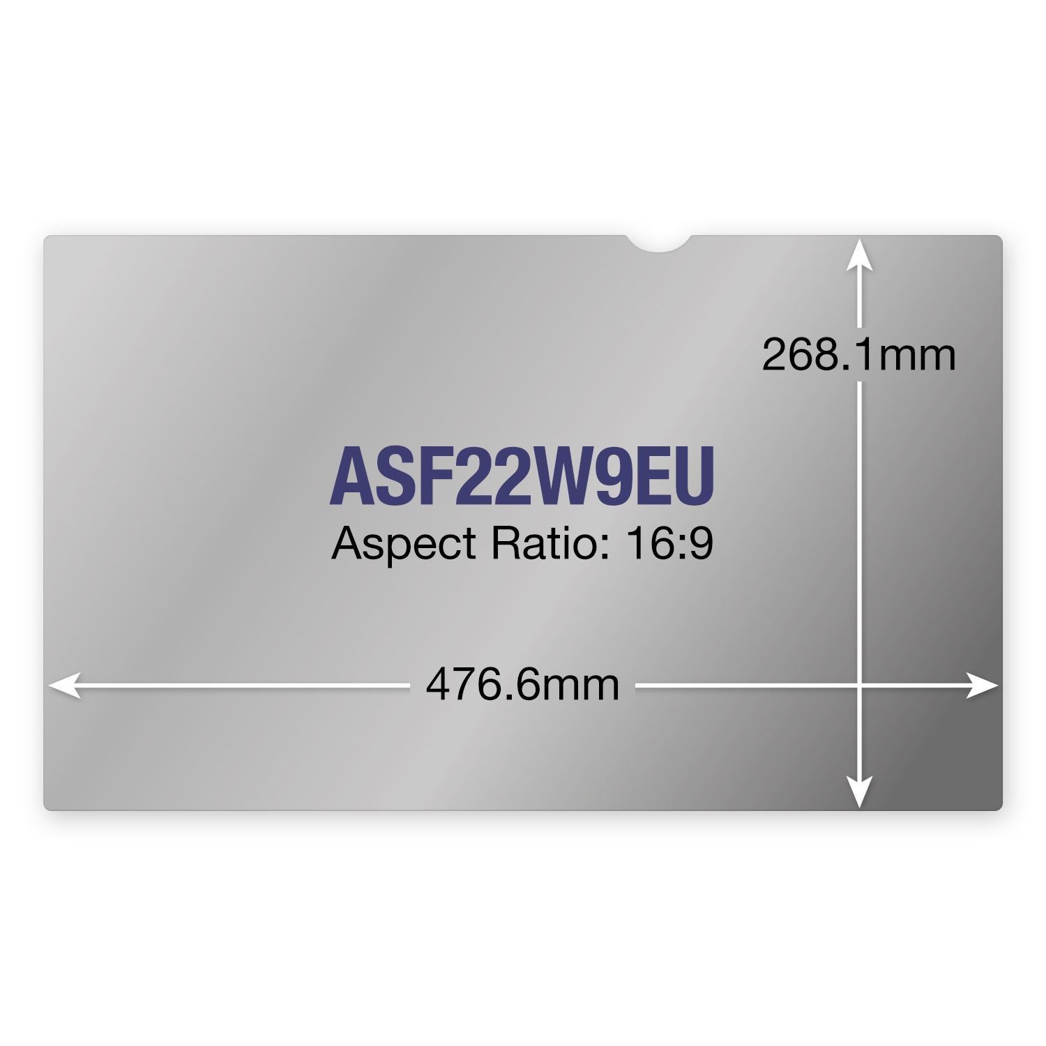 targus-filtro-privacy-per-monitor-22-wide-16-9 image 4