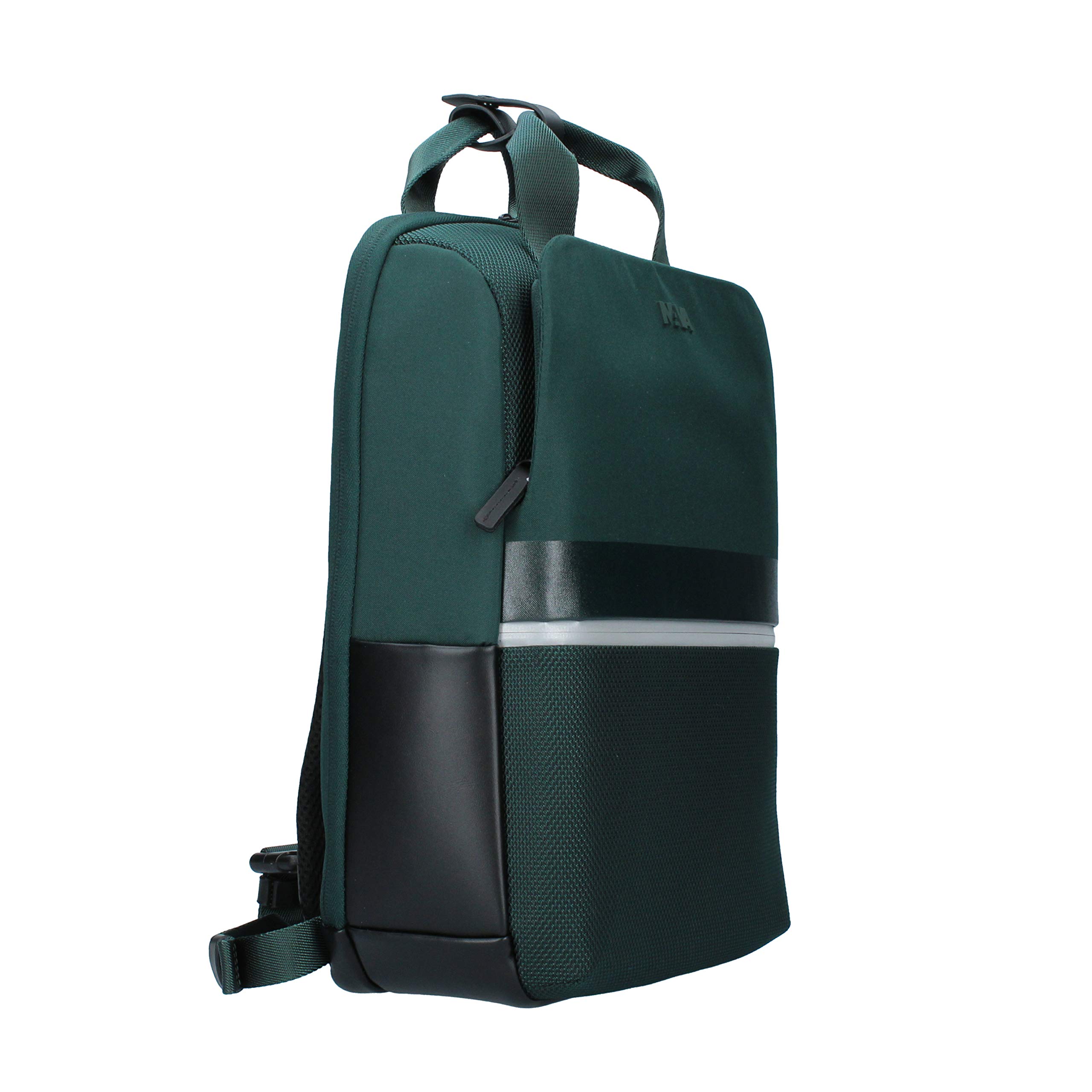 nava-design-aero-zaino-tote-porta-pc-e-tablet-by-luca-artioli-verde-scuro-41x30x image 8