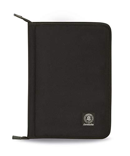 invicta-notes-porta-documenti-e-tessere-grigio-24x33cm image 4