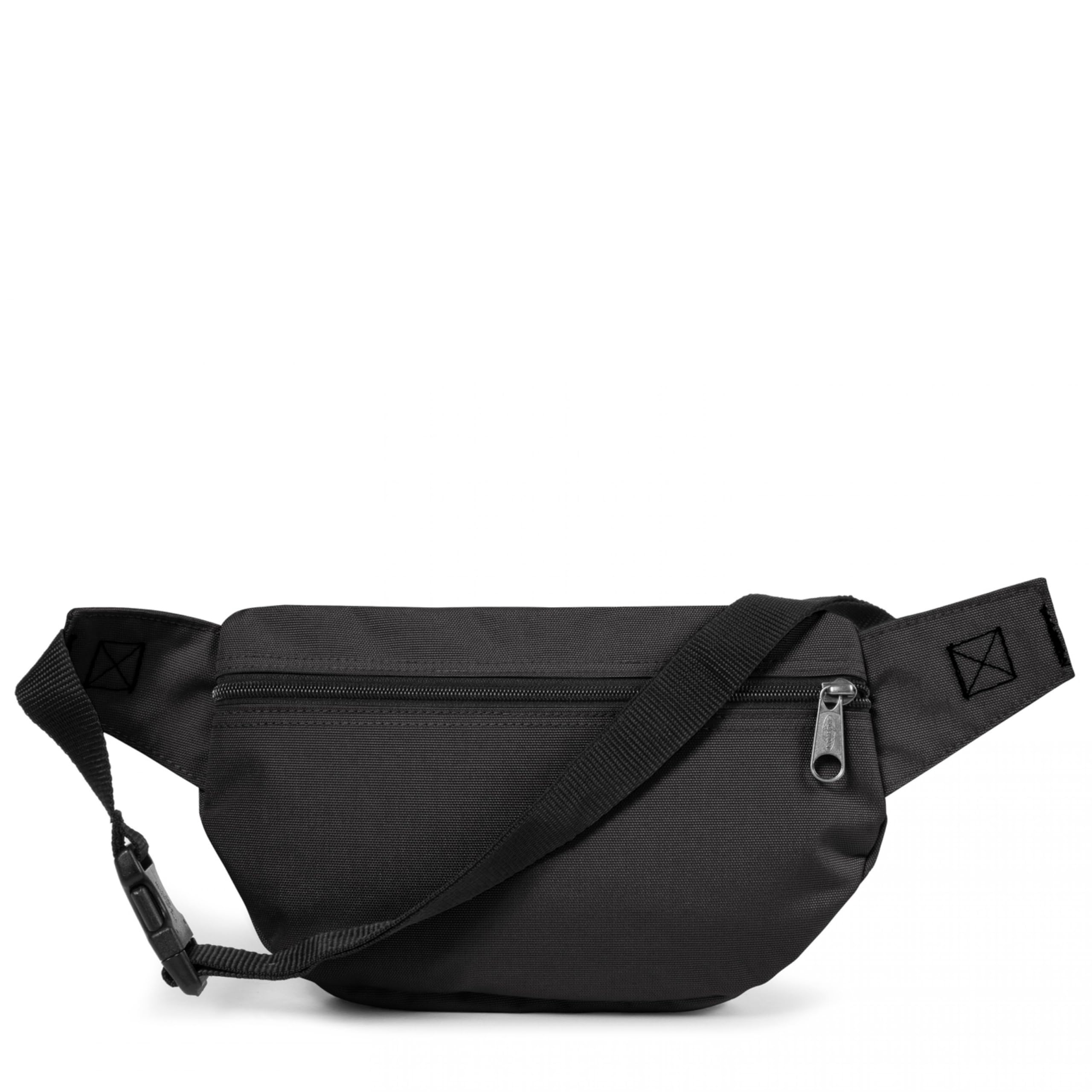 eastpak-doggy-bag-marsupio-3l-black-nero image 3