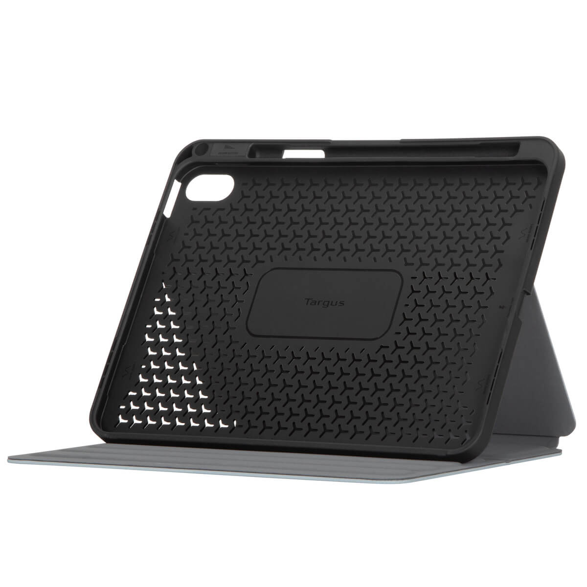 targus-click-in-custodia-per-ipad-a16-e-ipad-10th-gen-10-9-argento image 6