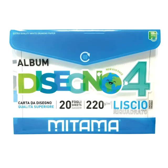 mitama-album-da-disegno-in-ecobusta-24x33-cm-220-g-20-fogli image 1