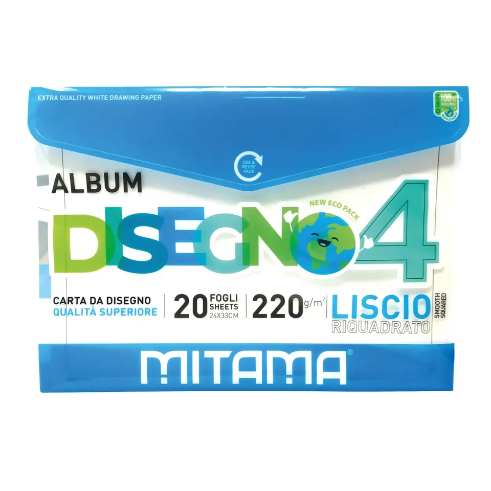 mitama-album-da-disegno-in-ecobusta-24x33-cm-220-g-20-fogli image 1