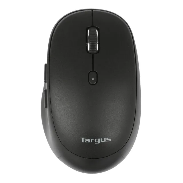targus-midsize-comfort-mouse-wireless-multi-device-antimicrobico-nero image 1