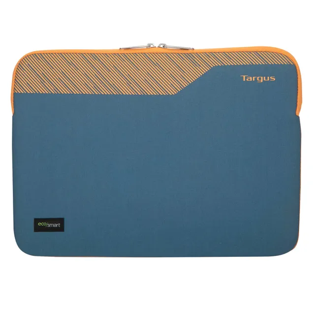 targus-pulse-ecosmart-custodia-sleeve-13-14-blu image 1