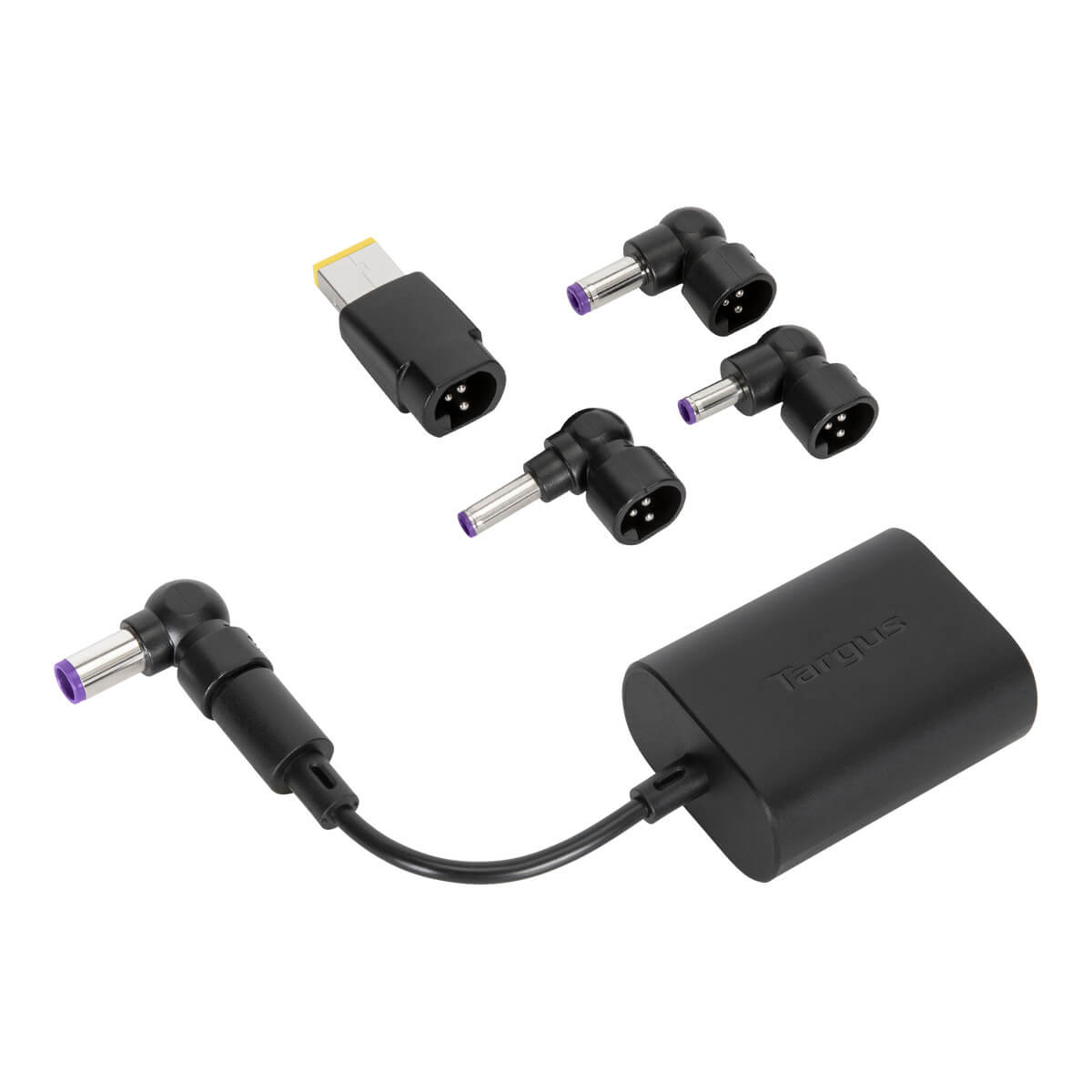 targus-adattatore-alimentazione-usb-c-a-legacy-90w image 5