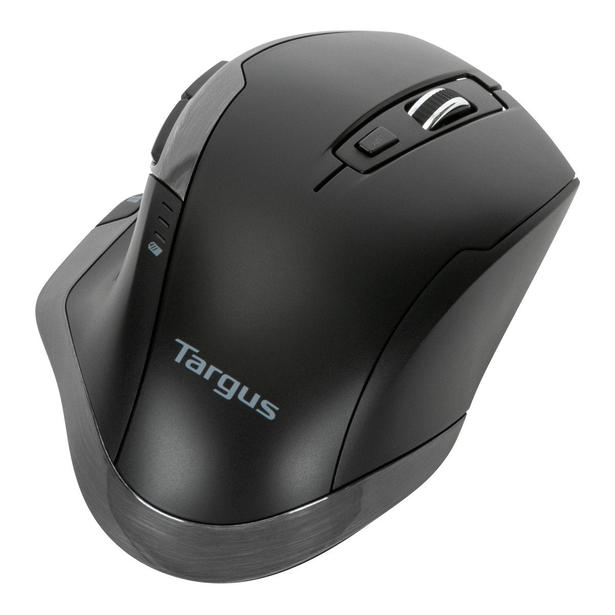 targus-mouse-wireless-ergonomico-antimicrobico-nero-rf-2-4-ghz image 8