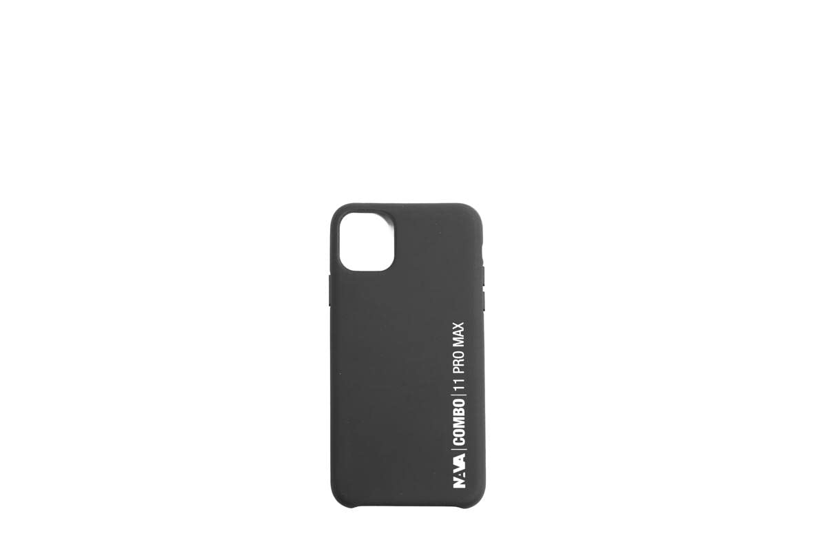 nava-design-combo-cover-per-iphone-11-pro-in-pu-microfibra image 5