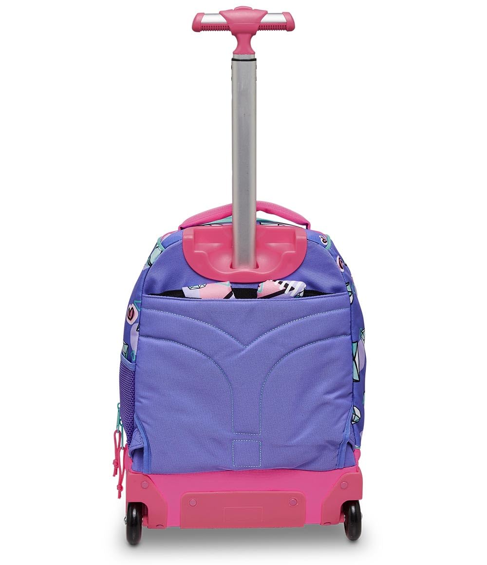 mitama-run-trolley-scuola-ragazze-con-ruote image 3