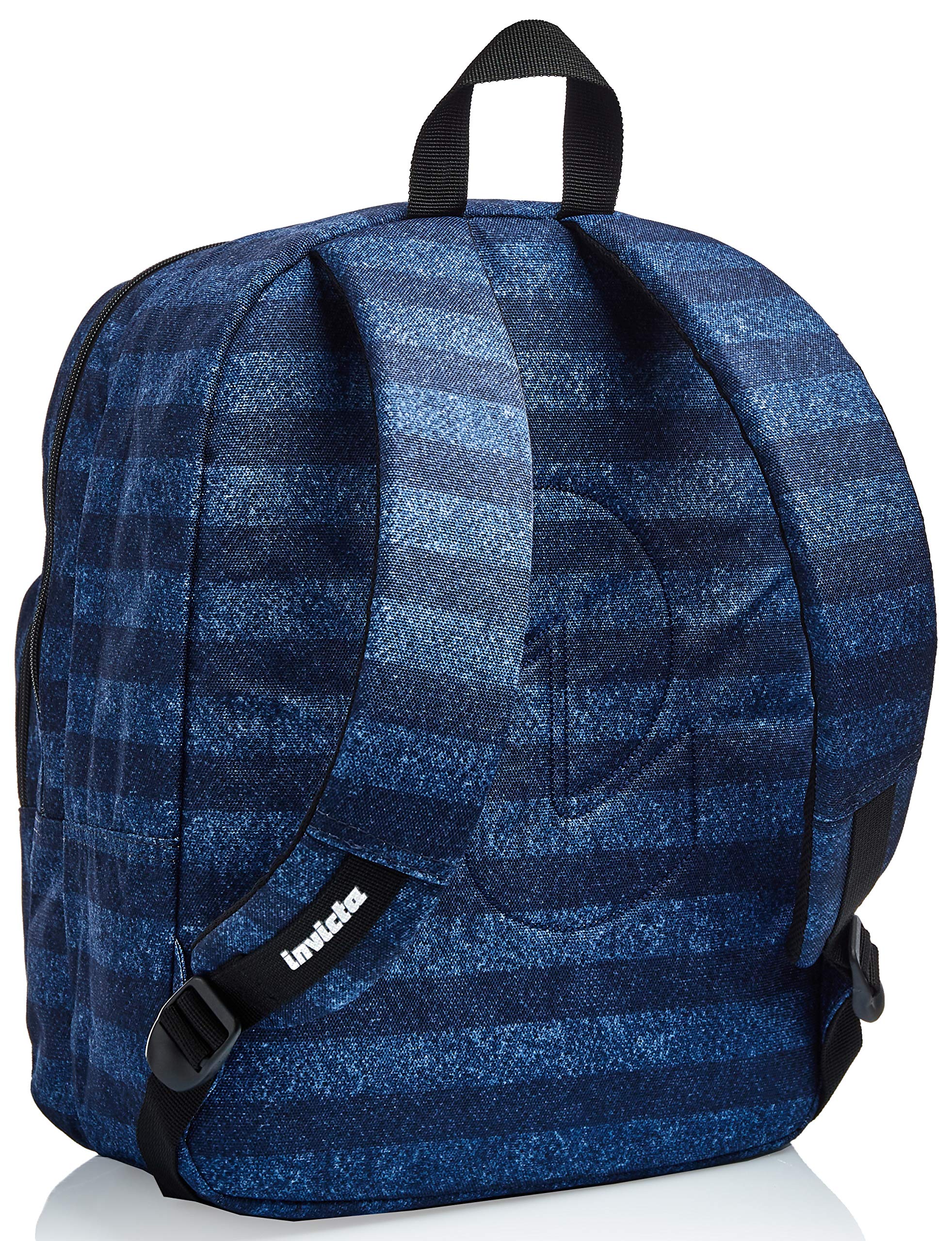 invicta-zaino-benin-m-doppio-scomparto-blu-con-tasca-porta-pc image 4