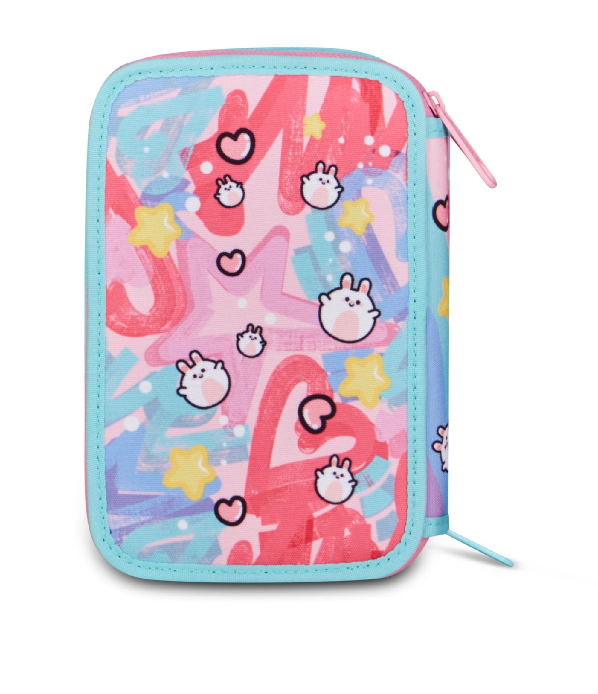 mitama-yummystars-astuccio-super-triplo-con-spinnypen-50-pezzi-multicolore image 7
