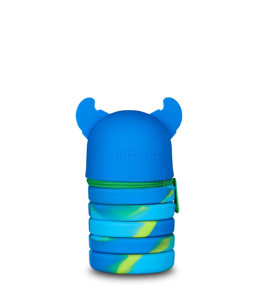 mitama-monster-boy-astuccio-portapenne-allungabile-con-zip image 5