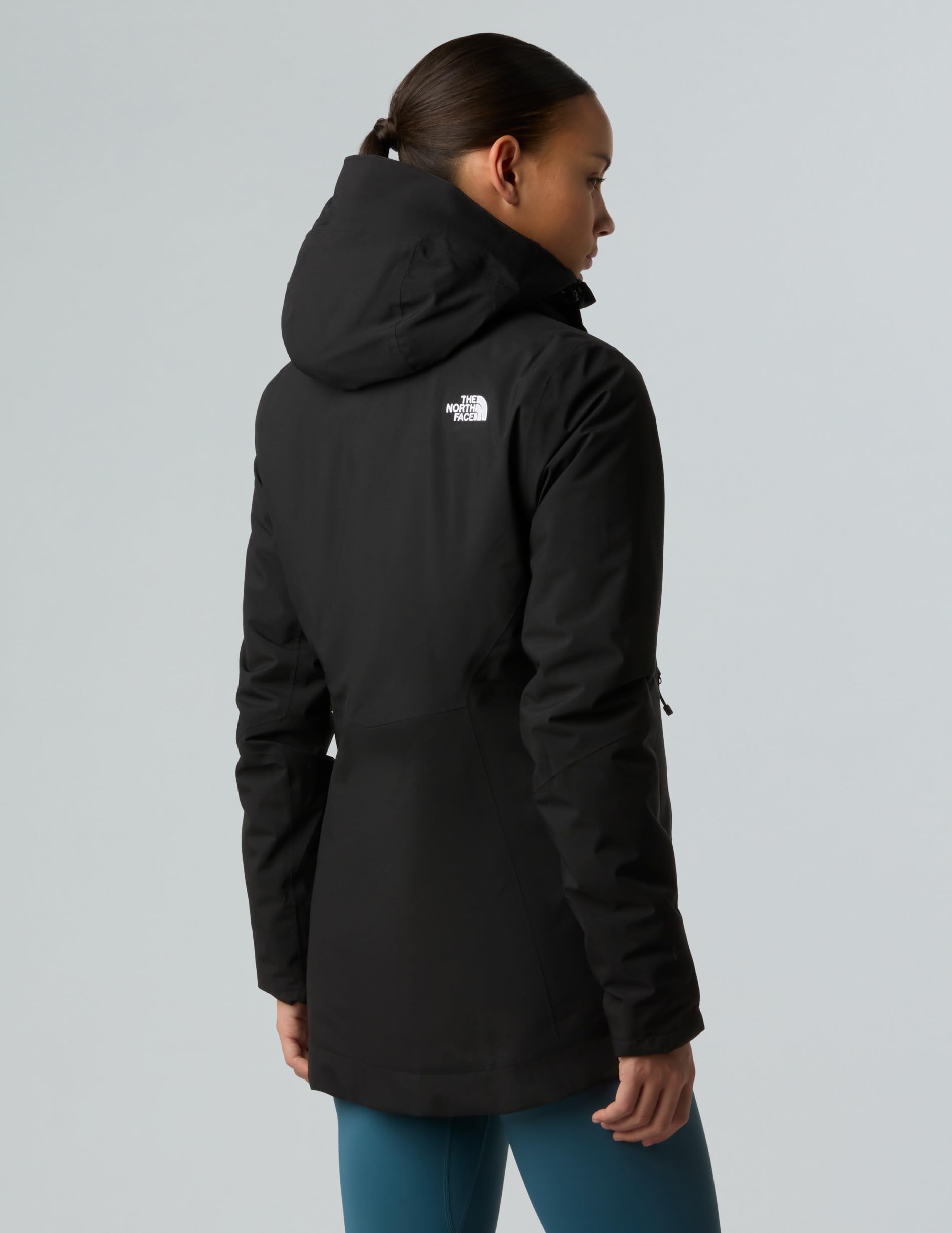the-north-face-ilti-liner-giacca-donna-strato-intermedio image 2