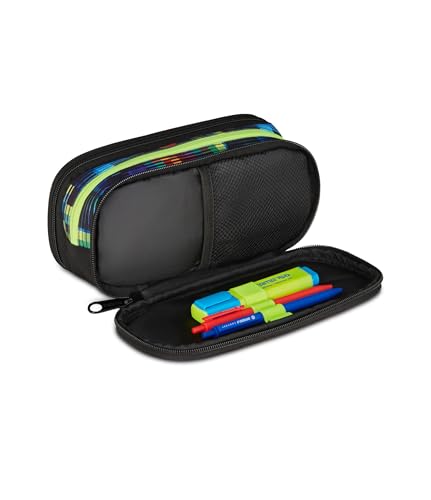 mitama-zipack-colourenergy-astuccio-3-scomparti-11-pezzi-multicolore image 8