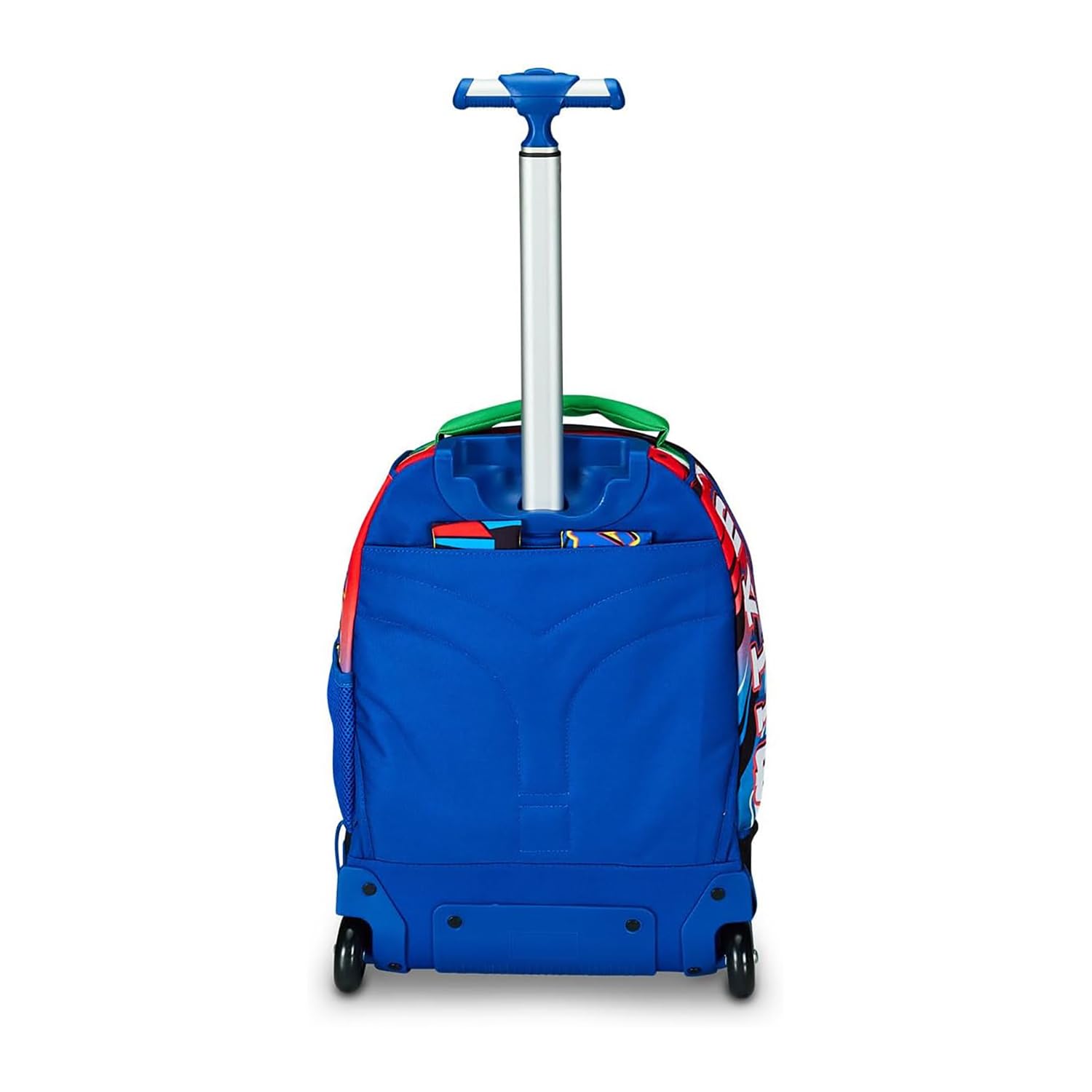 mitama-trolley-run-mysterious-warriors-trolley-scuola-doppio-scomparto image 7