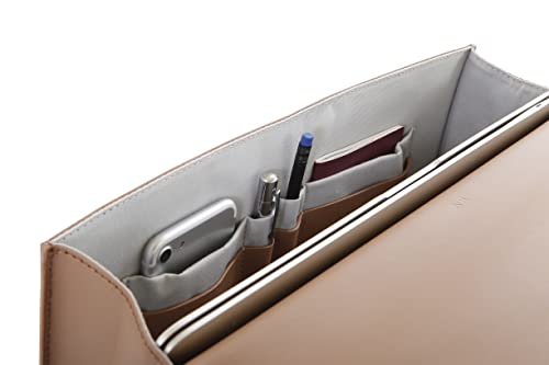 nava-design-via-durini-portadocumenti-pelle-caramello-36x26x4-cm-con-maniglia-e- image 8