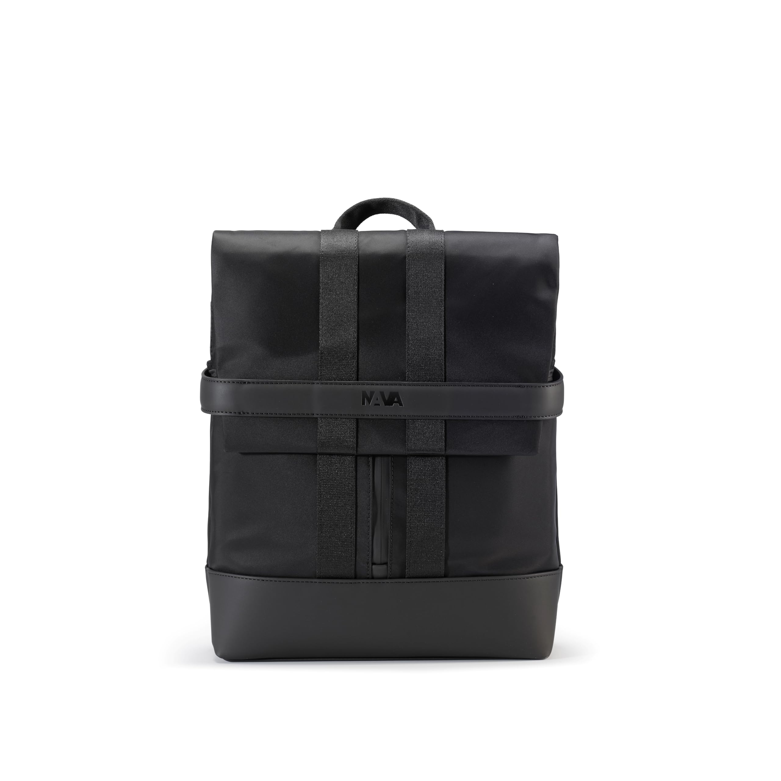 nava-design-uniform-zaino-organizzato-small-con-patta-porta-pc-e-rfid-35-x-30-x- image 1