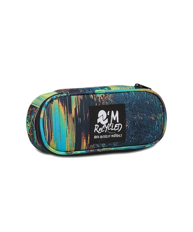 invicta-lip-pencil-bag-portapenne-scuola-multicolore image 1