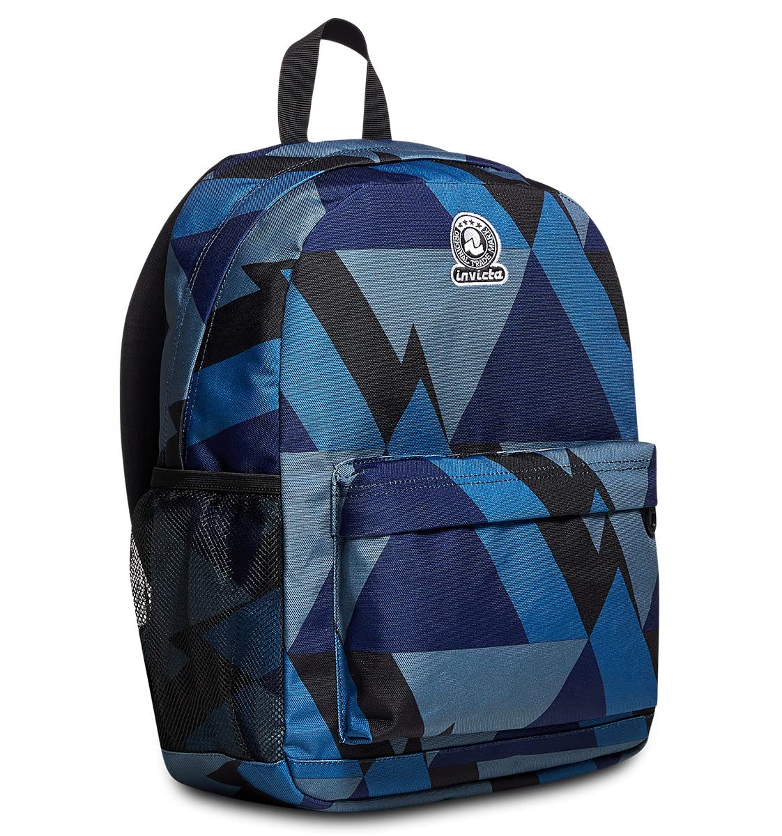 invicta-ollie-zaino-monoscomparto-con-tasca-porta-pc-scuola-e-tempo-libero image 7