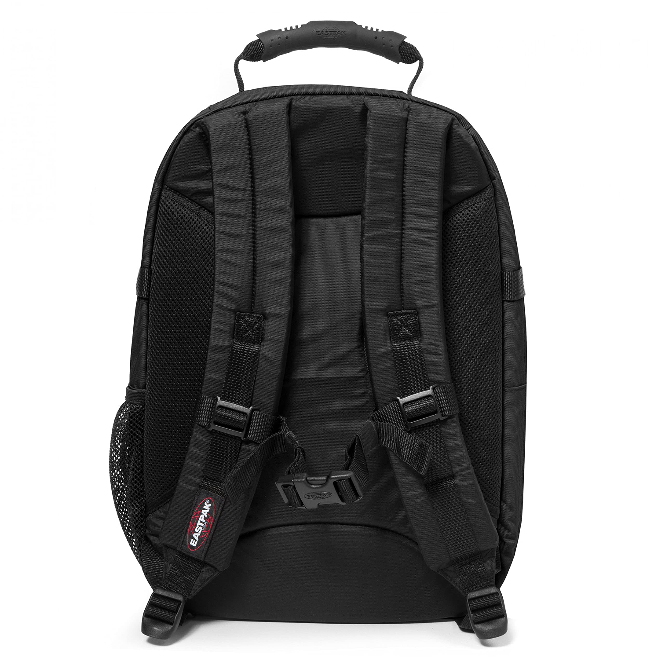 eastpak-tutor-zaino-39-l-nero-con-scomparto-laptop-15-pollici image 3