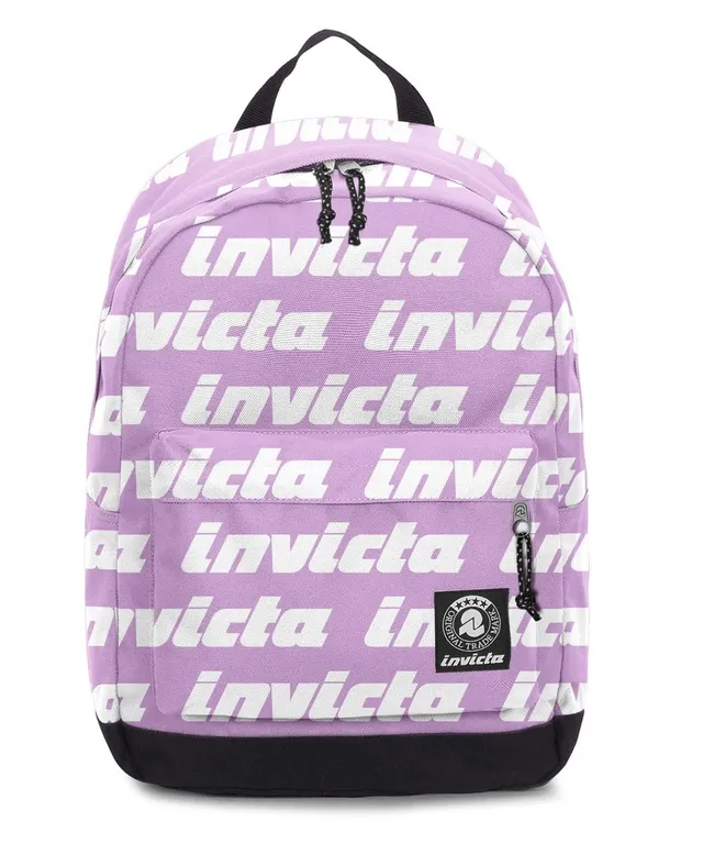 invicta-zaino-carlson-pro-lettering-con-tasca-pc-27l image 1