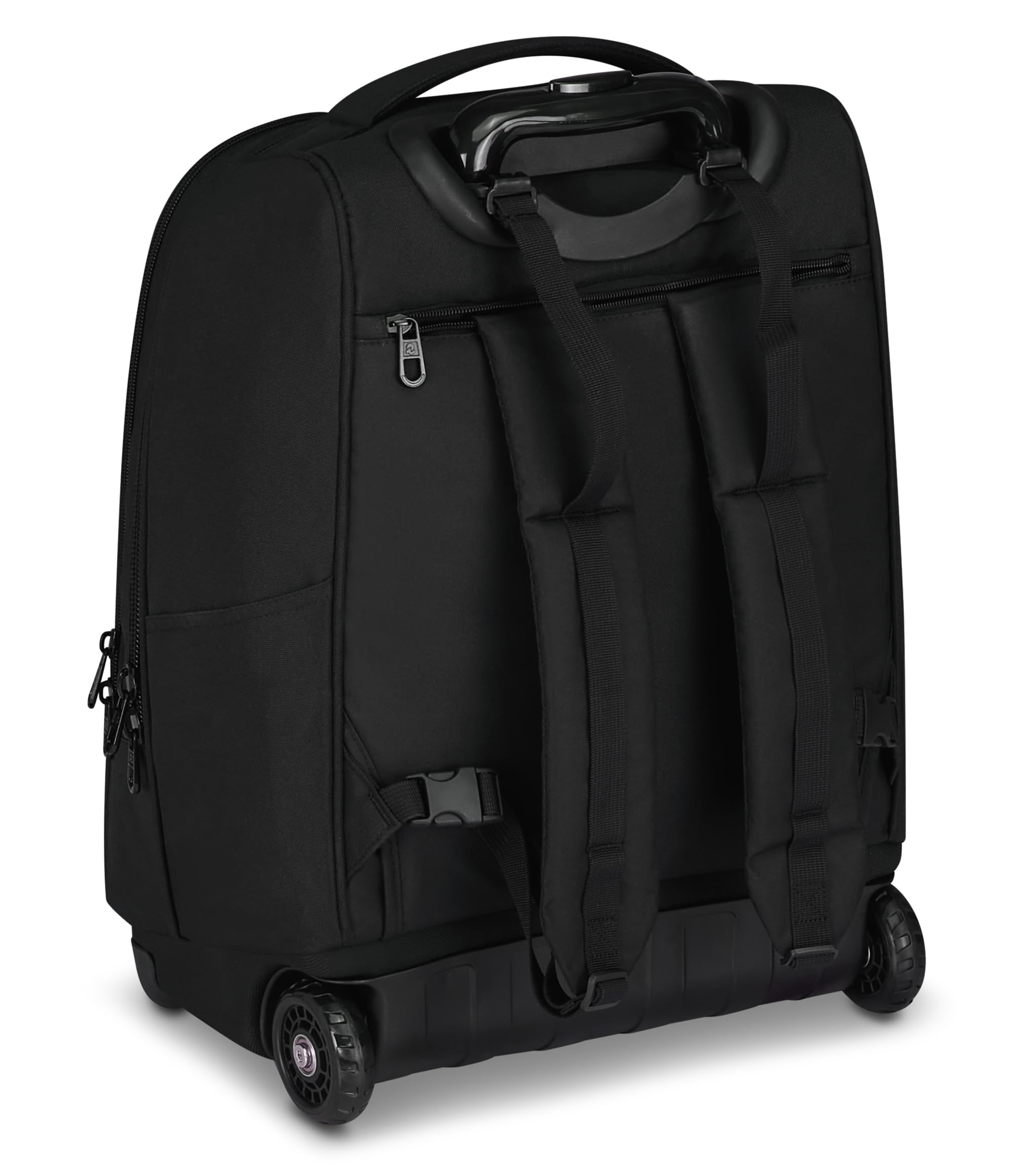 invicta-new-benin-solid-trolley-2-in-1-36l-nero image 6
