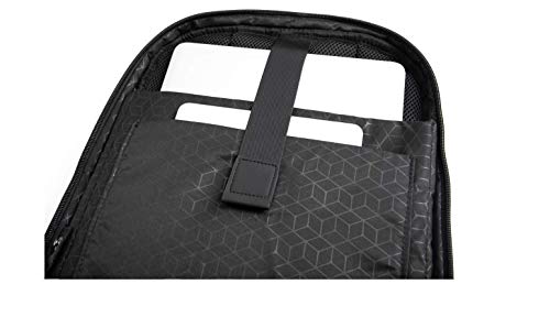 nava-design-easy-advance-zaino-da-viaggio-doppio-scomparto-nero-47x32x18-cm image 4
