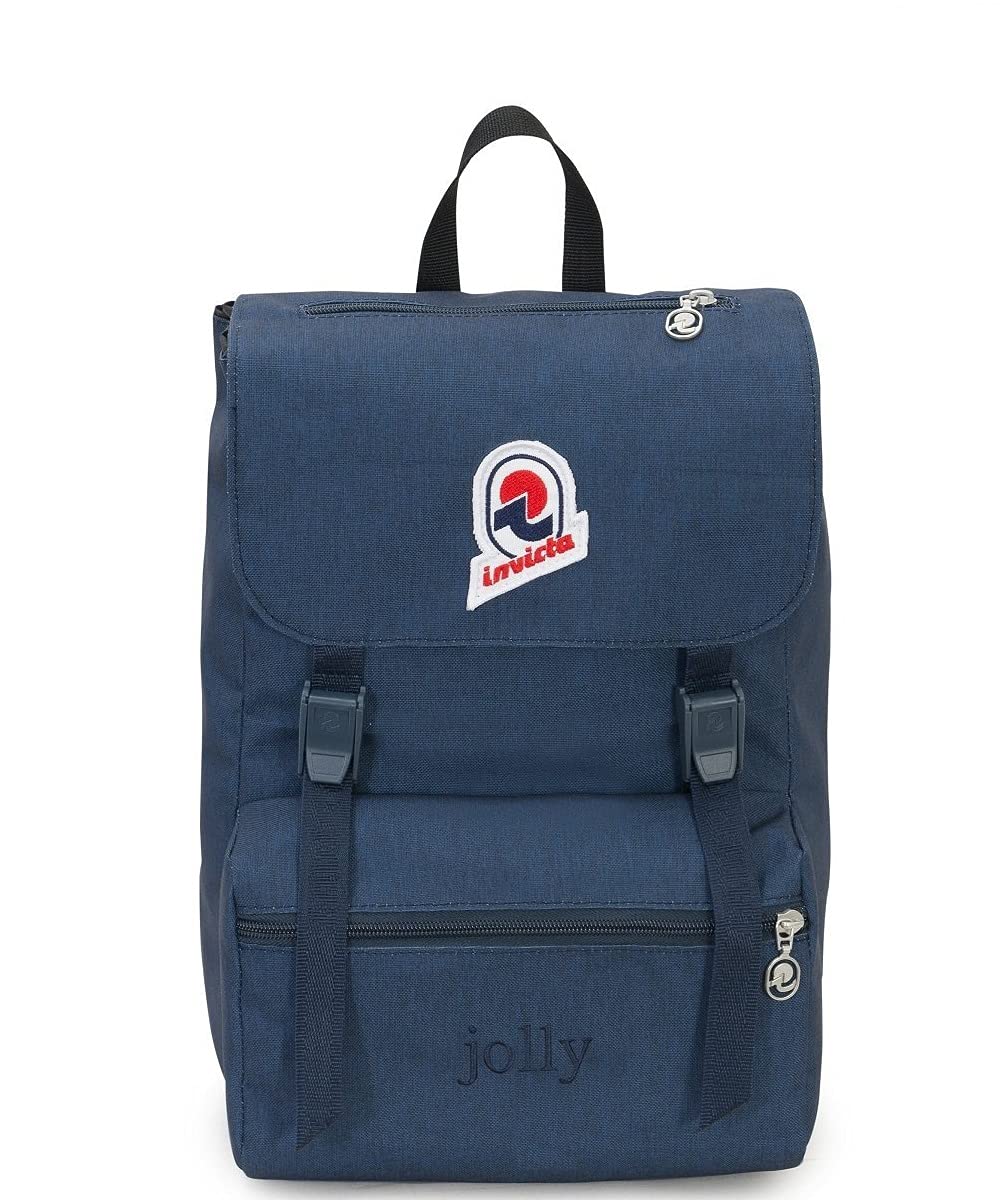 invicta-jolly-solid-small-zainetto-pc-100-eco-material image 8