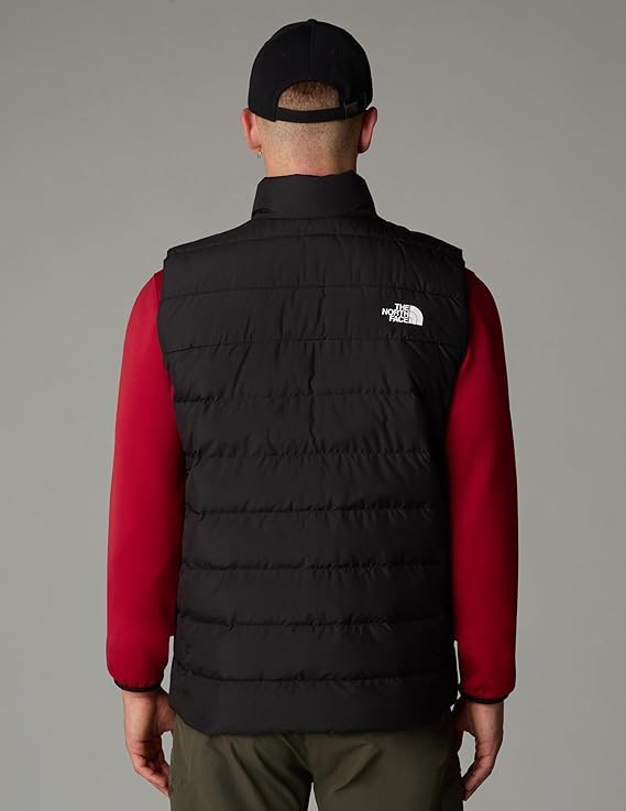 the-north-face-aconcagua-3-giacca-uomo-tnf-black-npf-piumino-600-calda-idrorepel image 4
