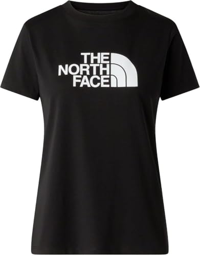 the-north-face-t-shirt-donna-manica-corta-slim-cotone-pacco-da-1 image 8