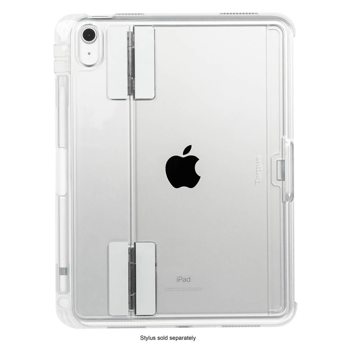 targus-click-in-cover-trasparente-con-kickstand-per-ipad-a16-e-ipad-10-9-10-gen image 7