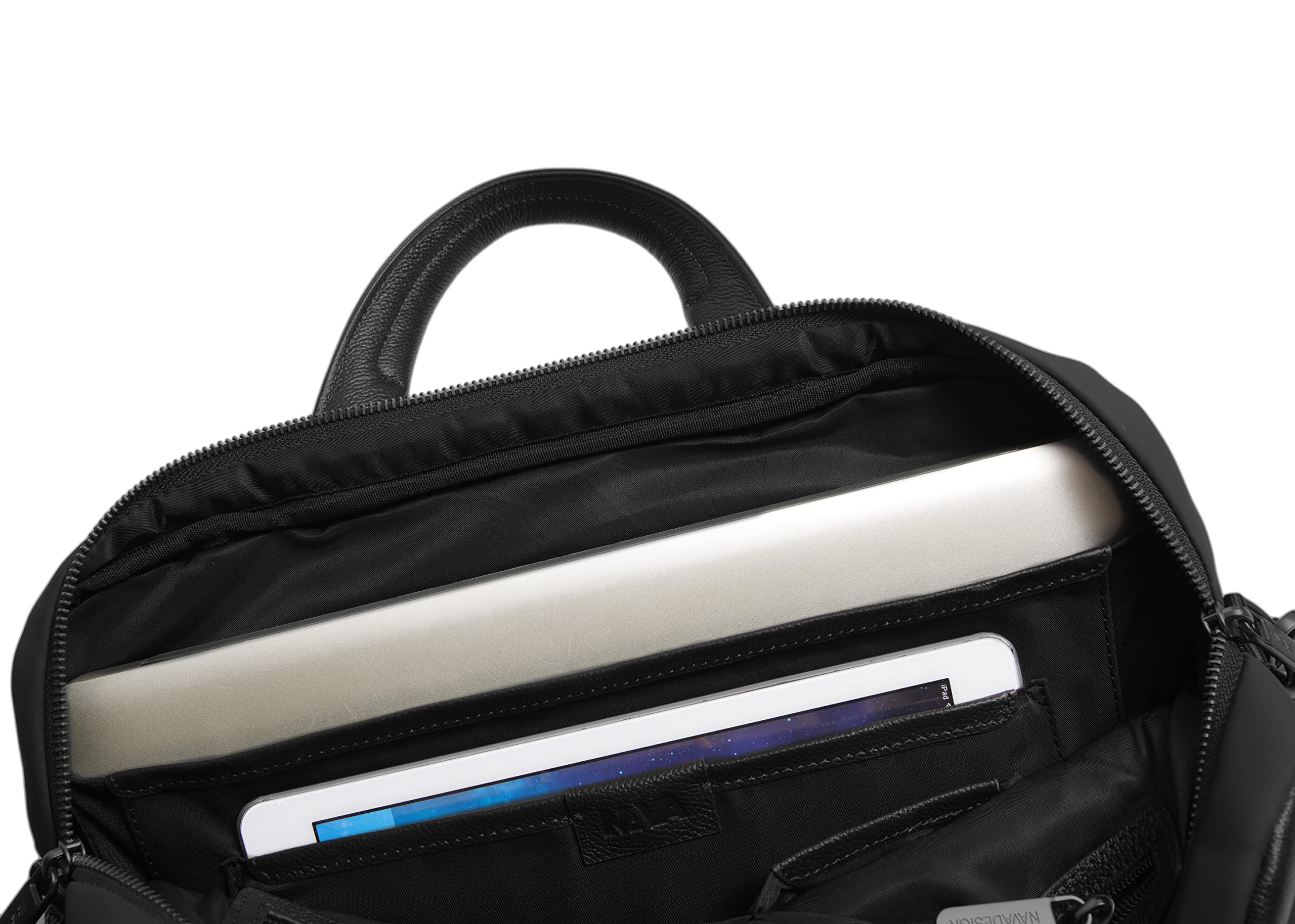 nava-design-easy-advance-leather-zaino-a-cartella-nero-29-x-42-x-6-cm image 4