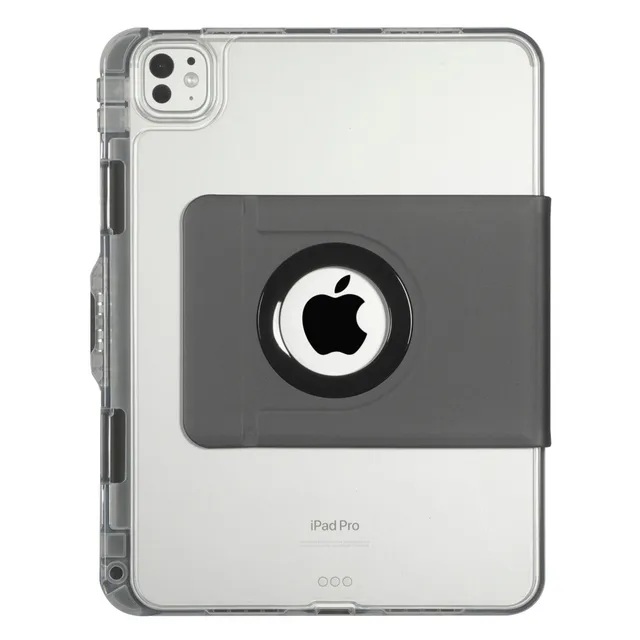 targus-versavu-clear-case-trasparente-per-ipad-air-11-m4-m3-m2-ipad-air-10-9-4a- image 1