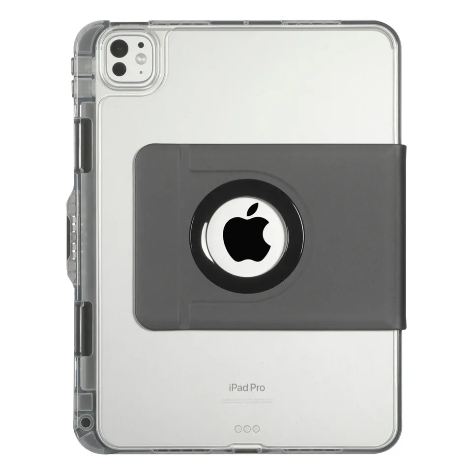 targus-versavu-clear-case-trasparente-per-ipad-air-11-m4-m3-m2-ipad-air-10-9-4a- image 1